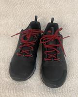 Columbia Wanderschuhe Waterproof Damen Gr 41,5 Nordrhein-Westfalen - Oberhausen Vorschau