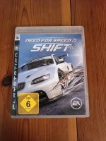 Need for speed shift - Spiel für PS3 Brandenburg - Groß Neuendorf Vorschau