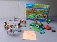 Playmobil Country Ausritt 70512 Nordrhein-Westfalen - Gummersbach Vorschau