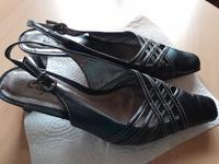 City Line Pumps Damenabsatzschuhe Brandenburg - Kyritz Vorschau