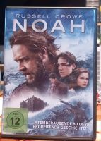 DVD, NOAH mit Russell Crowe Hamburg-Nord - Hamburg Barmbek Vorschau