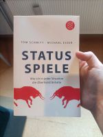 Buch "Status Spiel" von Tom Schmitt und Michael Esser Rheinland-Pfalz - Waldorf Vorschau