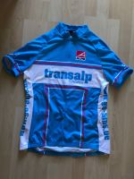 Radtrikot hellblau Gr XL Damen Bayern - Karlshuld Vorschau