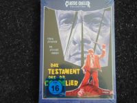 Das Testament des Dr. Cordelier - Blue Ray - Neu - OVP Nürnberg (Mittelfr) - Mitte Vorschau