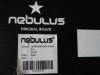 Nebulus Leder High Sneaker  Freizeitschuh EVO Q2532 Größe: 41 Osnabrück - Hasbergen Vorschau