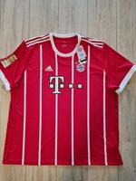 Neu Original FC Bayern München Trikot Müller Köln - Porz Vorschau