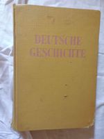 Deutsche Geschichte Band 2 von 1789 bis 1917, von 1965 Thüringen - Greiz Vorschau