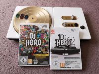 DJ Hero für Nintendo Wii/Wii U Bayern - Ingolstadt Vorschau