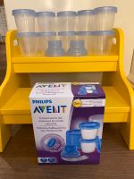 Set zur Aufbewahrung von Philips Avent Nordrhein-Westfalen - Oberhausen Vorschau