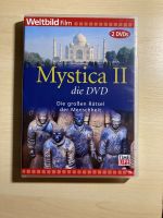 DVD 2 Dvds Mystica 2 - die grossen Rätsel der Menschheit Baden-Württemberg - Weidenstetten Vorschau