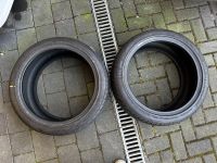 Sommerreifen 215/45 R17 Nordrhein-Westfalen - Bottrop Vorschau