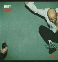 Moby - Play DOLP Vinyl Erstpressung Leipzig - Möckern Vorschau