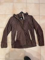 Icepack Softshell Jacke Khaki Gr. 40 Bayern - Maisach Vorschau