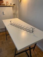 IKEA Signum 70cm Waagerecht Kabelkanal - Silber (302.002.53) Altona - Hamburg Blankenese Vorschau