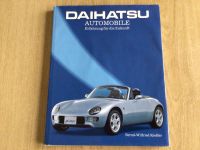 Oldtimer Daihatsu Automobile Hardcoverbuch Gebraucht Bayern - Neuburg a.d. Donau Vorschau