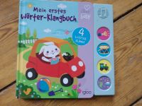 Kinderbuch Mein erstes Wörter-Klangbuch Berlin - Schöneberg Vorschau