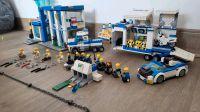 Lego City Polizeistation Bayern - Poing Vorschau
