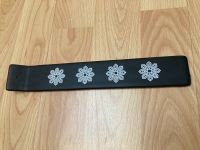 Räucherstäbchen Halter schwarz mit Blumen Stuttgart - Feuerbach Vorschau