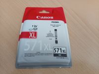 Canon CLI 571BK XL Tinte Niedersachsen - Göttingen Vorschau