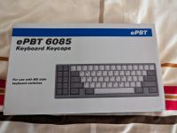 EPBT 6085 Keycaps versand inkl Baden-Württemberg - Pfaffenhofen Vorschau