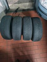 Winterreifen 215/60R17 96H Bayern - Marquartstein Vorschau