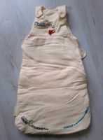 Baby Schlafsack. Beige. 70cm. Neuwertig. Nordrhein-Westfalen - Oberhausen Vorschau