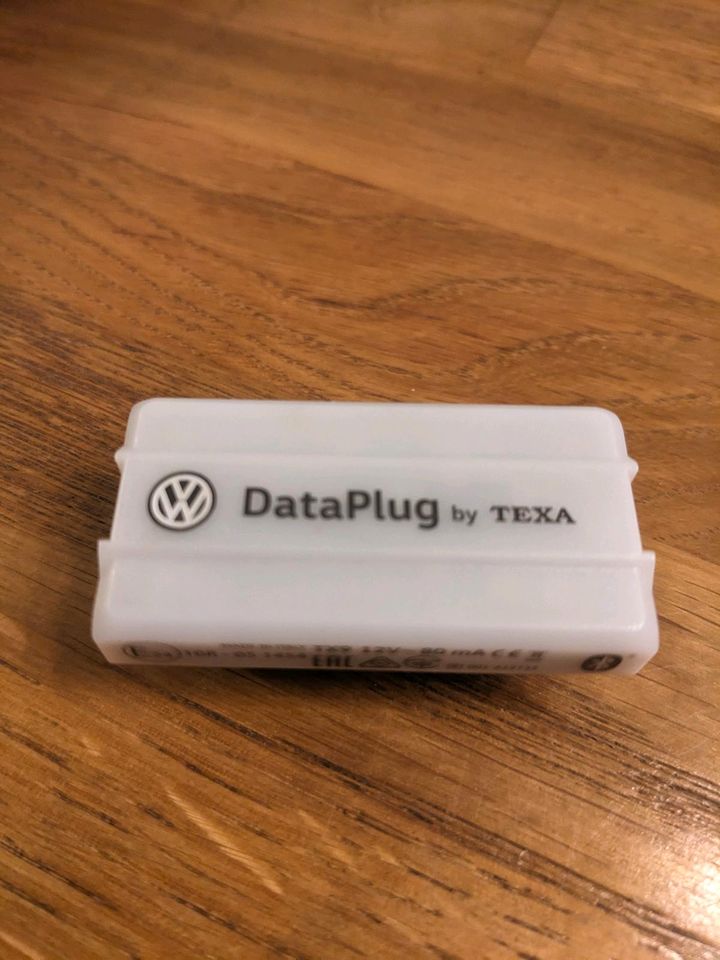 VW connect Data Plug Volkswagen Golf Passat Can Dongle in Cuxhaven