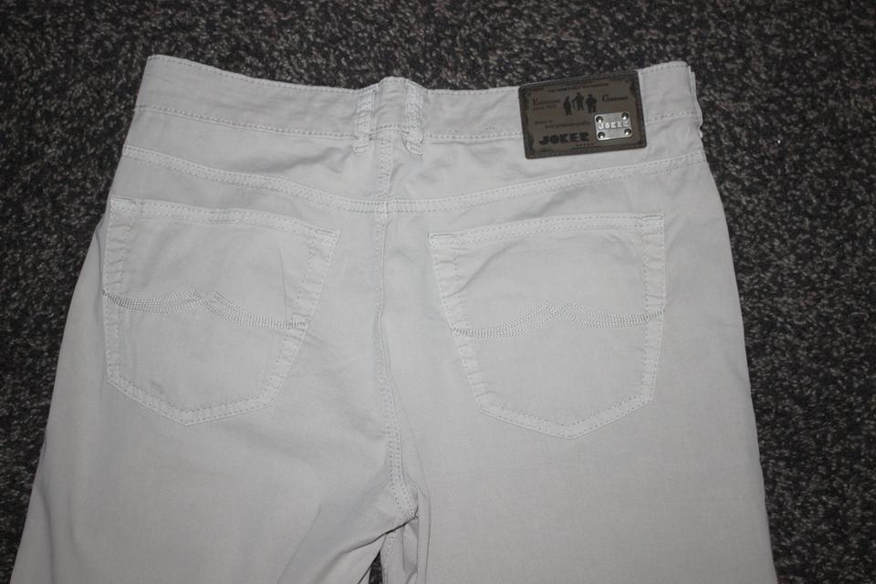 JOKER Harlem WALKER Sommer Jeans W35 L34 Länge 115 in Kiel