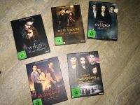 Twilight Saga DVD Schleswig-Holstein - Delingsdorf Vorschau