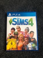 Die Sims 4 (PS4) Nordrhein-Westfalen - Recklinghausen Vorschau