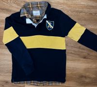 Langarm Poloshirt von Zara Boys in Gr.140 blau/ gelb super Berlin - Köpenick Vorschau
