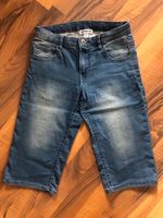 Jeans-Bermudas Gr. 164 Bayern - Kötz Vorschau