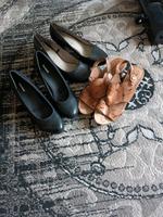 ❤️Schuhe, Sandalen Gr ca 41-42❤️ Bremen - Huchting Vorschau