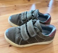 Sneaker Halbschuhe Richter Gr.25 Baden-Württemberg - Emmingen-Liptingen Vorschau