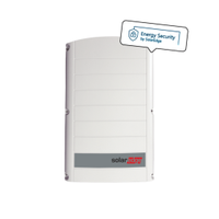 SolarEdge SE3K-RWB Kurzstring Wechselrichter Bayern - Langenbach Vorschau