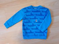 Pulli von Eat Ants, Gr. 98 - Boot, Pelikan Baden-Württemberg - Wüstenrot Vorschau