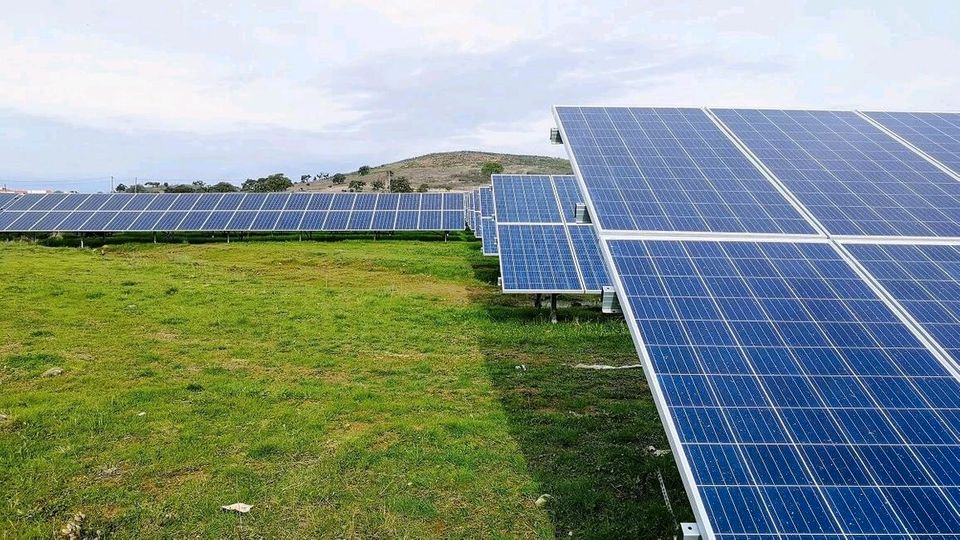 Suchen landwirtschaftlich Flächen zur Pacht ab 5000m² für photovo in Ankum