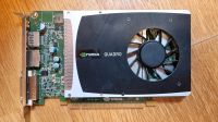 NVIDIA Quadro 2000 1GB DDR5 Freiburg im Breisgau - Hinterzarten Vorschau