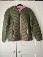 Tom Tailor Steppjacke Gr. 38 Niedersachsen - Papenburg Vorschau