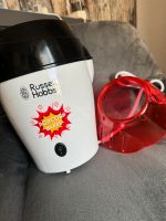 Russell Hobbs Popcornmaschine Niedersachsen - Munster Vorschau