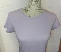 Gr.M tshirt flieder violett lila Baumwolle sommer mauve Bayern - Treuchtlingen Vorschau