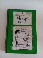 Gregs Tagebuch 4 "Ich war's nicht!" Thüringen - Saalfeld (Saale) Vorschau