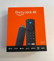 Amazon Fire TV Stick 4K für Wi-Fi 6 und Streaming in Dolby Vision Nürnberg (Mittelfr) - Südoststadt Vorschau