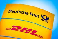 Deutsche Post Filiale Niedersachsen - Burgwedel Vorschau