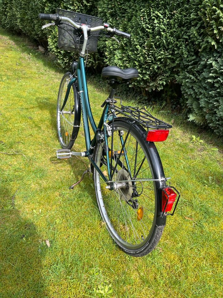 Pegasus Damen City Bike 28 Zoll in Hamburg