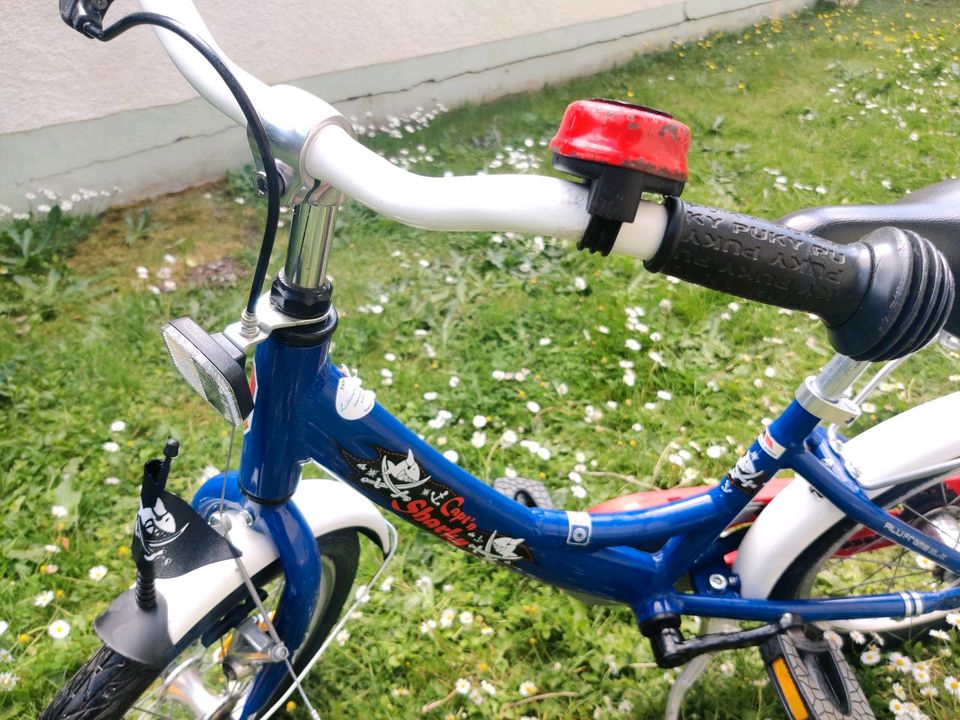 Kinderfahrrad Puky 16 Zoll in Heusenstamm