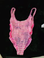 Body / Badeanzug Beachwear Batik Crinkle gerippt Nordrhein-Westfalen - Oelde Vorschau