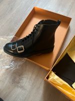 Tod‘s Stiefel Halbschuh stiefeletten neu in 39 Baden-Württemberg - Sindelfingen Vorschau