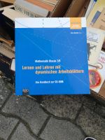 Unterricht,Lehramt, Germanistik, Mathematik, Biologie, Geschichte Niedersachsen - Delmenhorst Vorschau