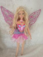 Barbie Elina, sehr rar, Fairytopia 2006 Hessen - Eppstein Vorschau